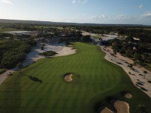 Punta Espada Aerial 5th Fairway